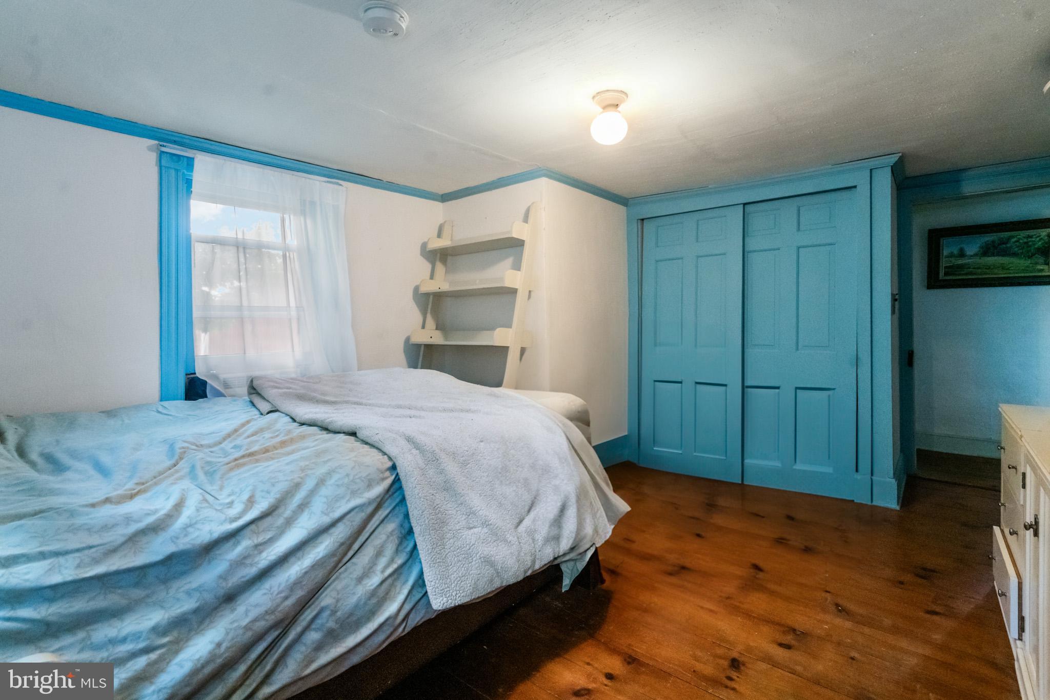 722 Rosemont Ringoes Road Stockton, NJ 08559 - Photo 31 of 39 Bedroom