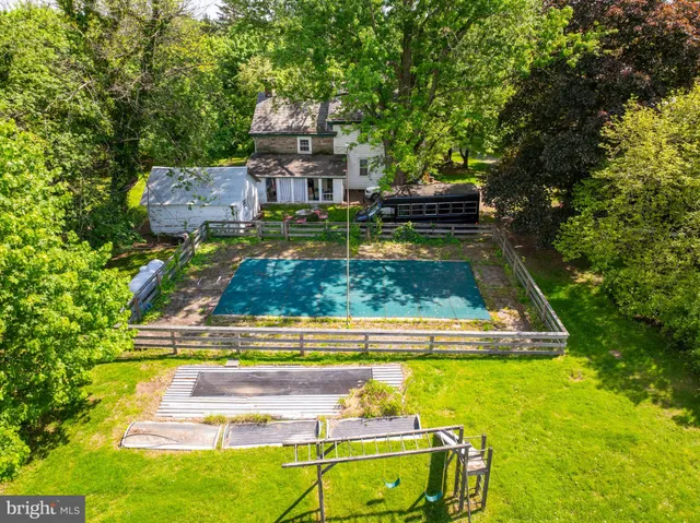 $2,500,000 | 722 Rosemont Ringoes Road, Stockton, NJ 08559