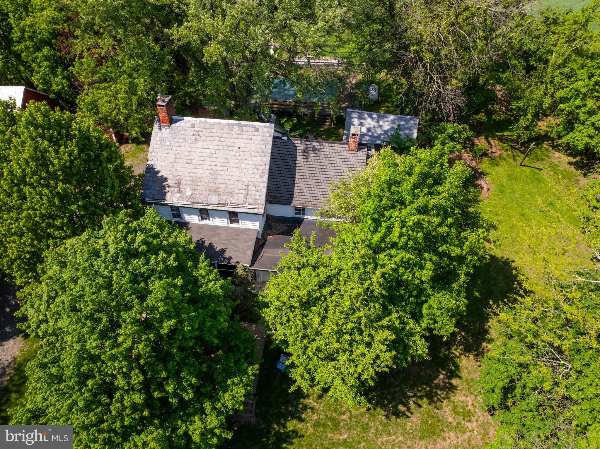 722 Rosemont Ringoes Road Stockton, NJ 08559 - Photo 36 of 39