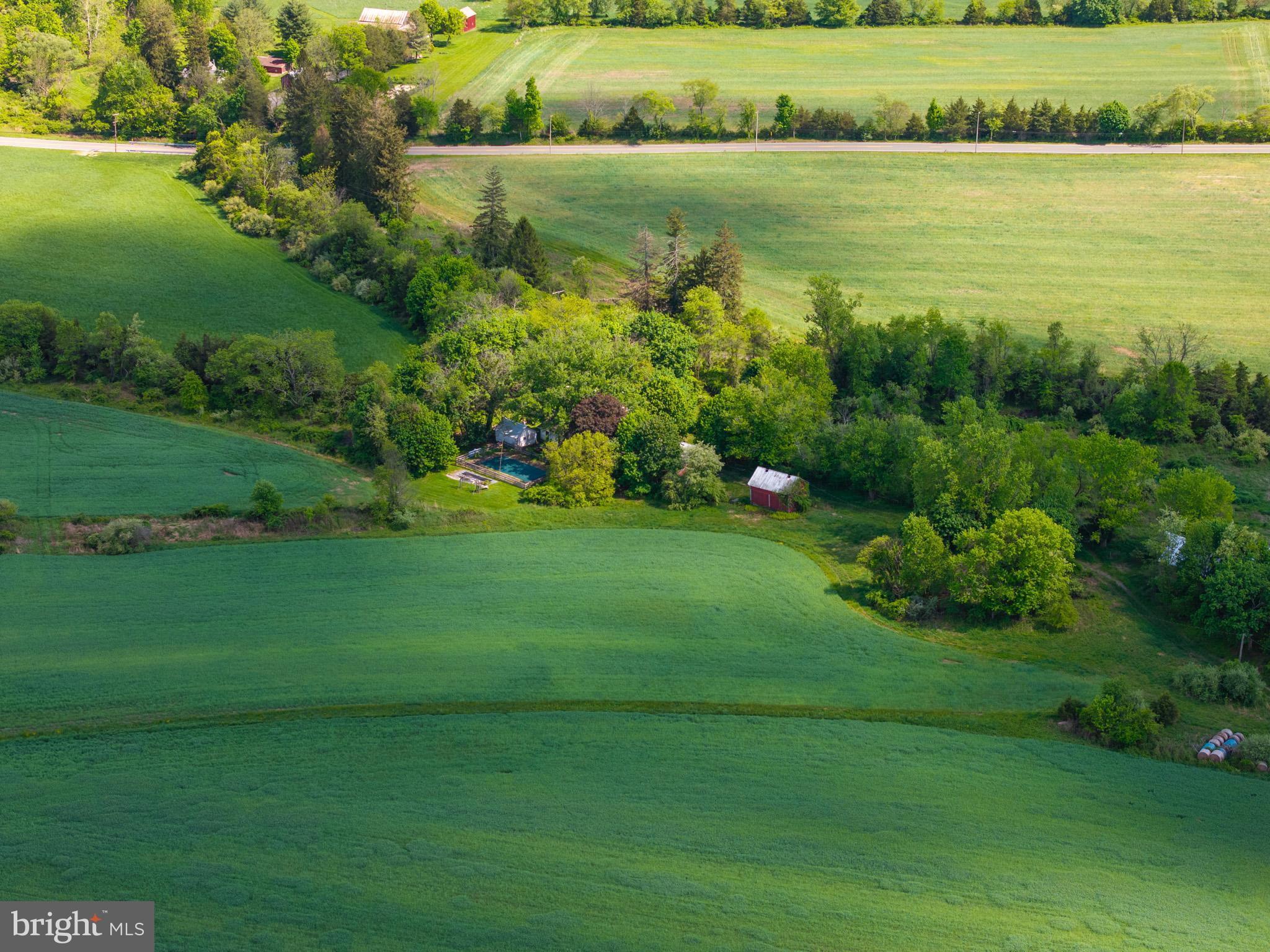 722 Rosemont Ringoes Road Stockton, NJ 08559 - Photo 38 of 39