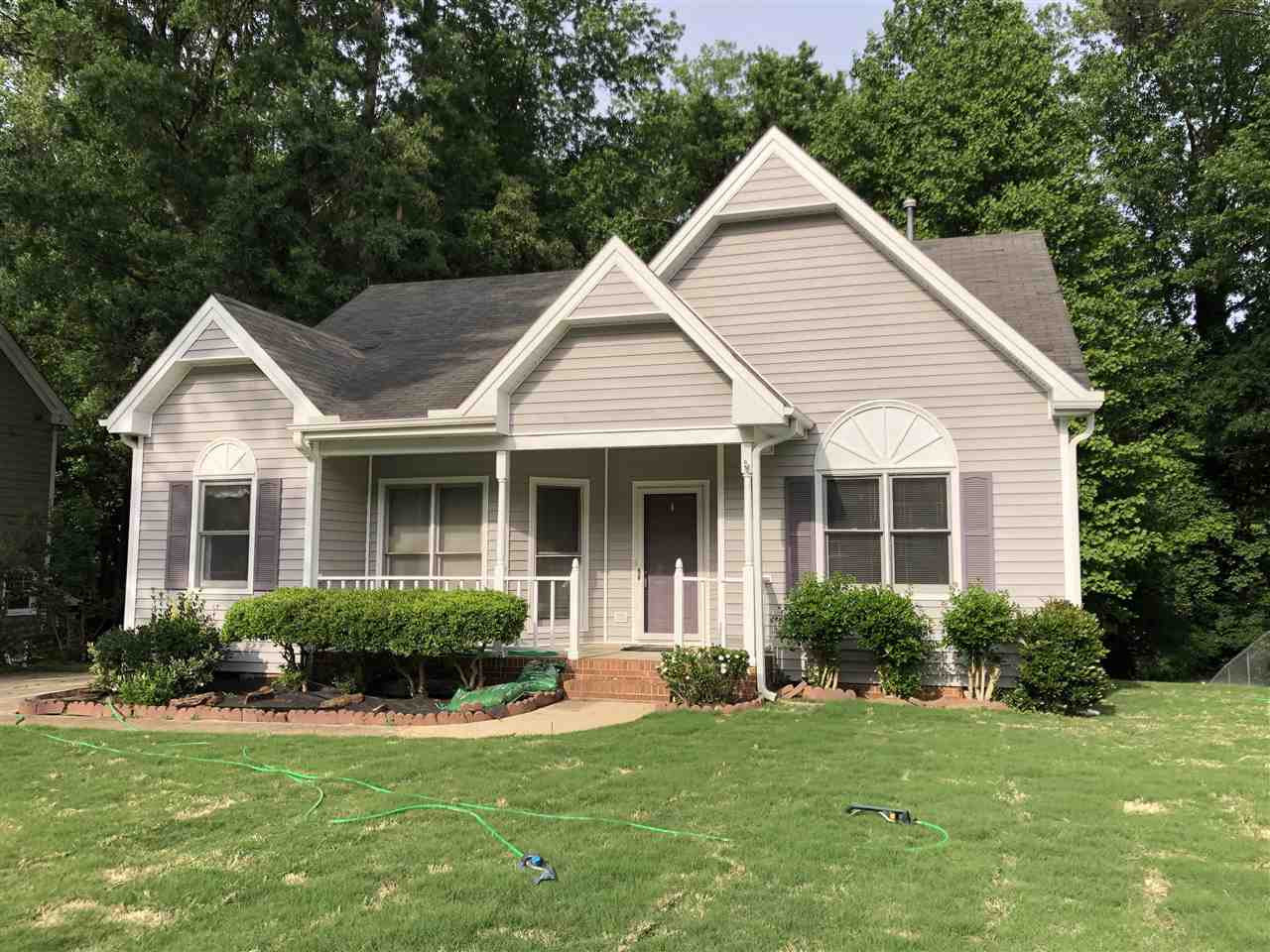 209 Bentpine Drive Raleigh, NC 27603 - Photo 22 of 22 Photo 22