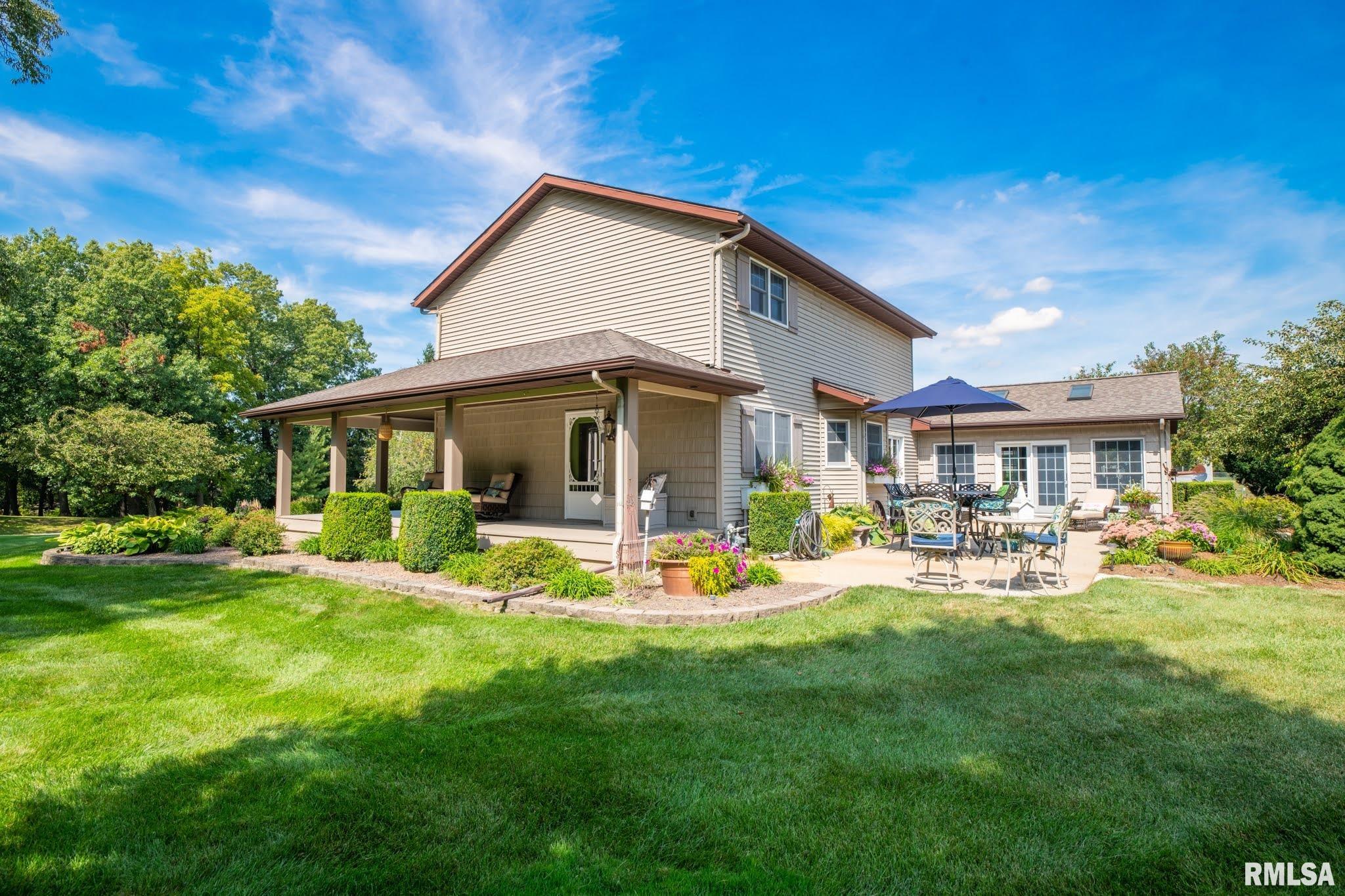 4208 South Walnut Point Drive Mapleton, IL 61547 - Photo 54 of 72