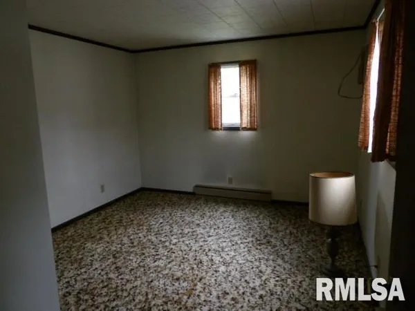 a bathroom with a toilet
