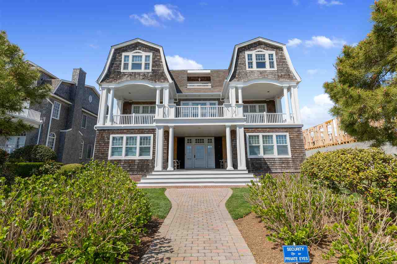 1409 Beach Cape May, NJ 08204 - Photo 1 of 42