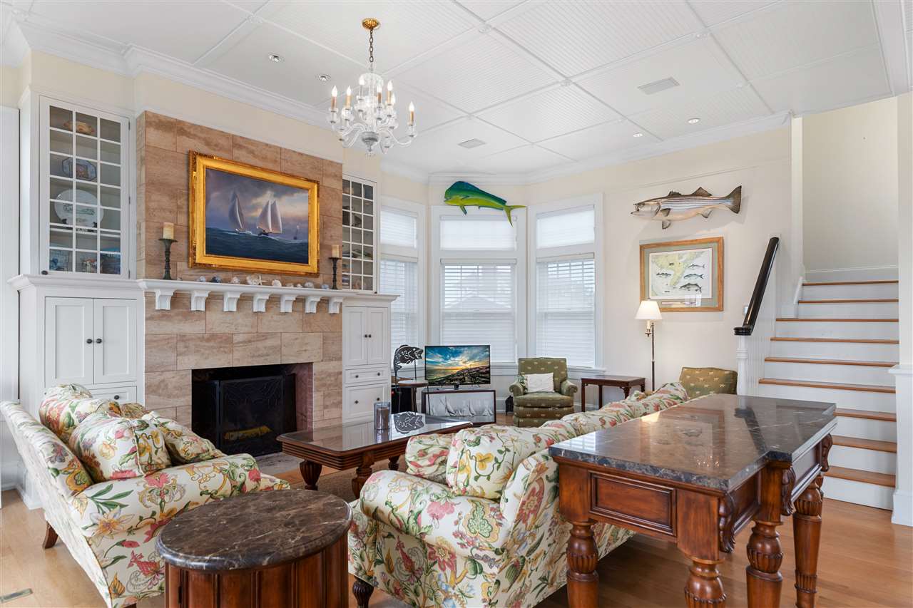 1409 Beach Cape May, NJ 08204 - Photo 14 of 42