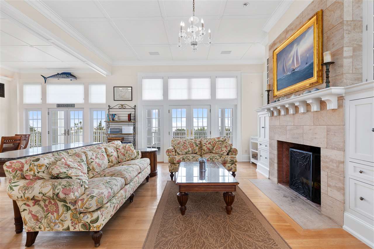 1409 Beach Cape May, NJ 08204 - Photo 20 of 42