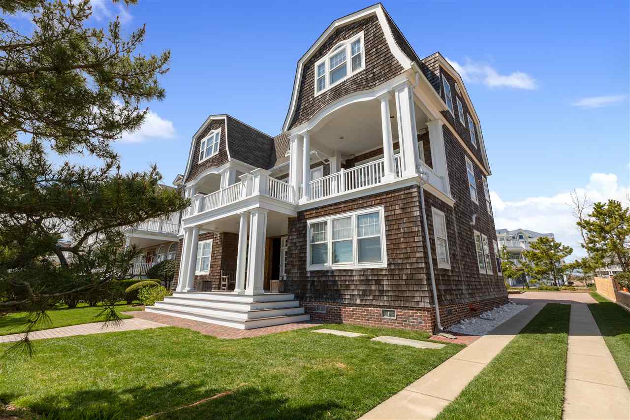 1409 Beach Cape May, NJ 08204 - Photo 4 of 42