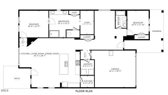 a picture of a wall with a white and white kitchen