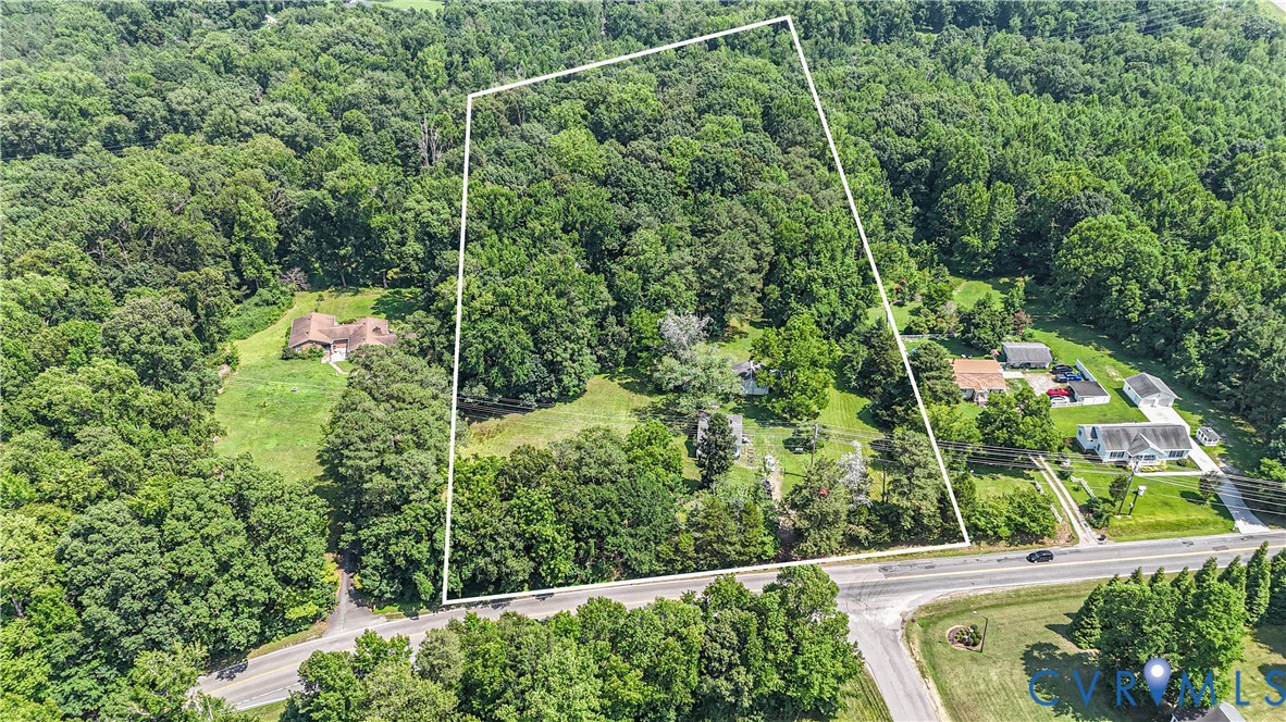 5711 Middle Road Prince George, VA 23875 - Photo 6 of 32