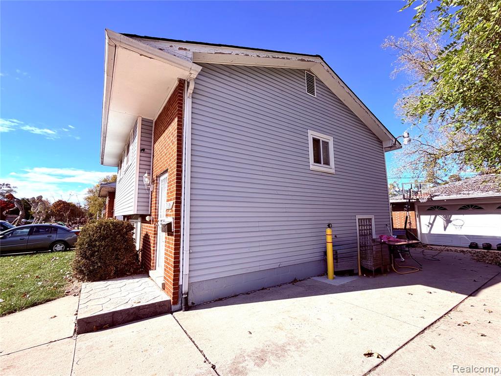 26206 Kitch Street Inkster, MI 48141 - Photo 20 of 21