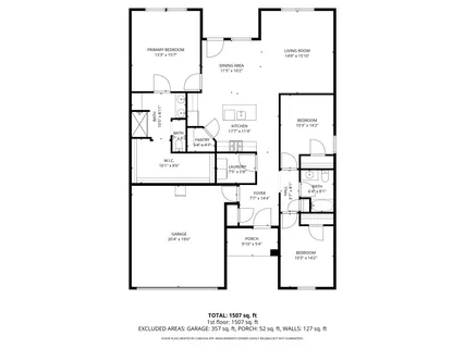 $274,900 | 14200 Yellow Jacket Court, Willis, TX 77318