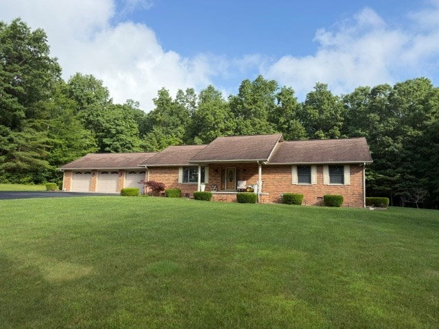 225 South Ridgewood Drive Cool Ridge, WV 25825 - Photo 31 of 32 Gallery Image 31