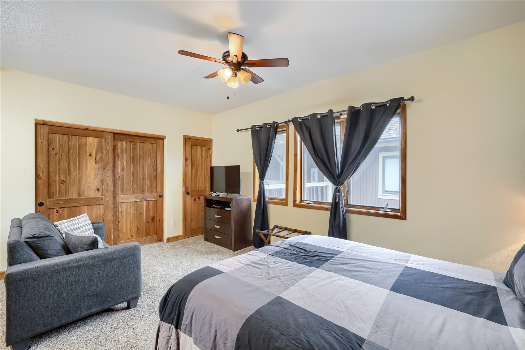 655 4 O Clock Road, Unit 204 Breckenridge, CO 80424 - Photo 21 of 22