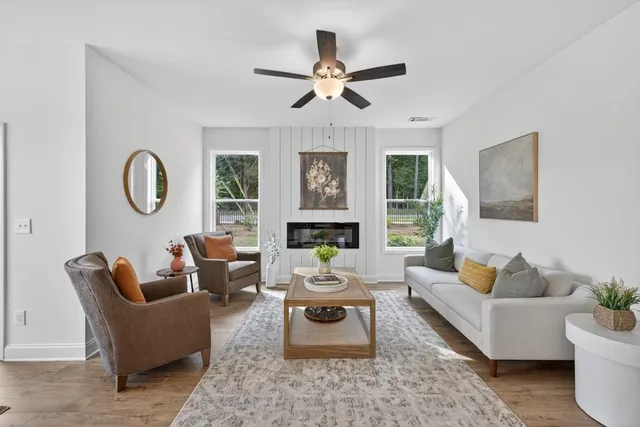 $350,000 | 125 Windsor Pk Court, Jefferson, GA 30549