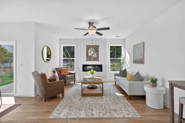 $350,000 | 125 Windsor Pk Court, Jefferson, GA 30549