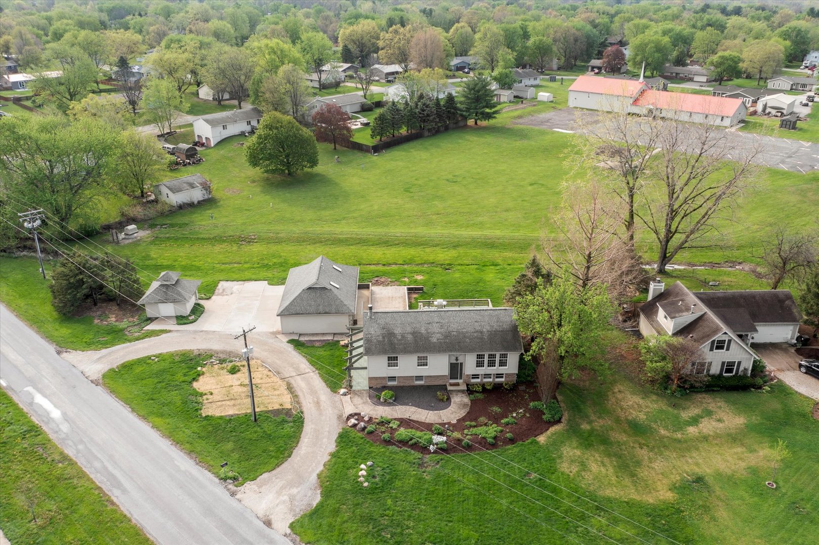 1205 West State Street Mahomet, IL 61853 - Photo 43 of 53