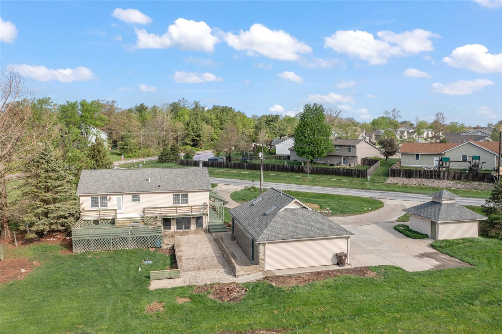 1205 West State Street Mahomet, IL 61853 - Photo 46 of 53