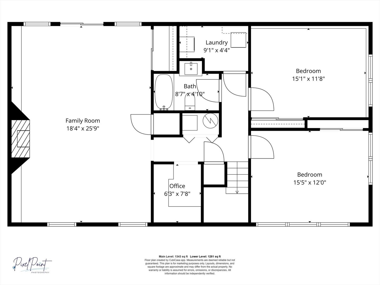 1205 West State Street Mahomet, IL 61853 - Photo 52 of 53
