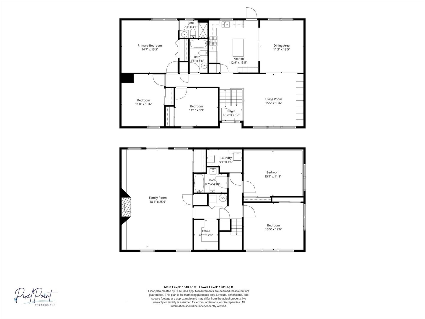 1205 West State Street Mahomet, IL 61853 - Photo 53 of 53