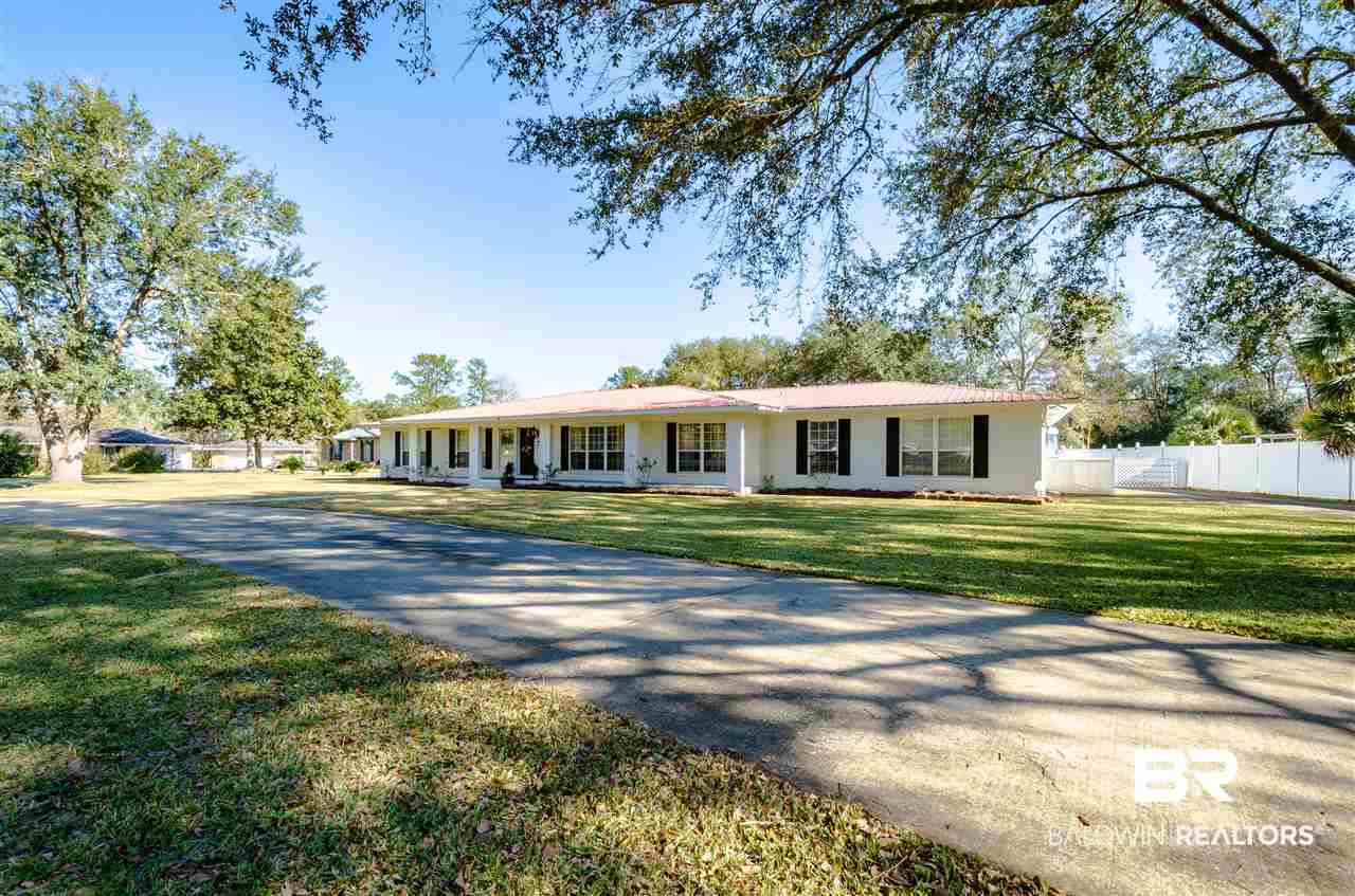 4601 West Canal Circle Mobile, AL 36619 - Photo 2 of 42