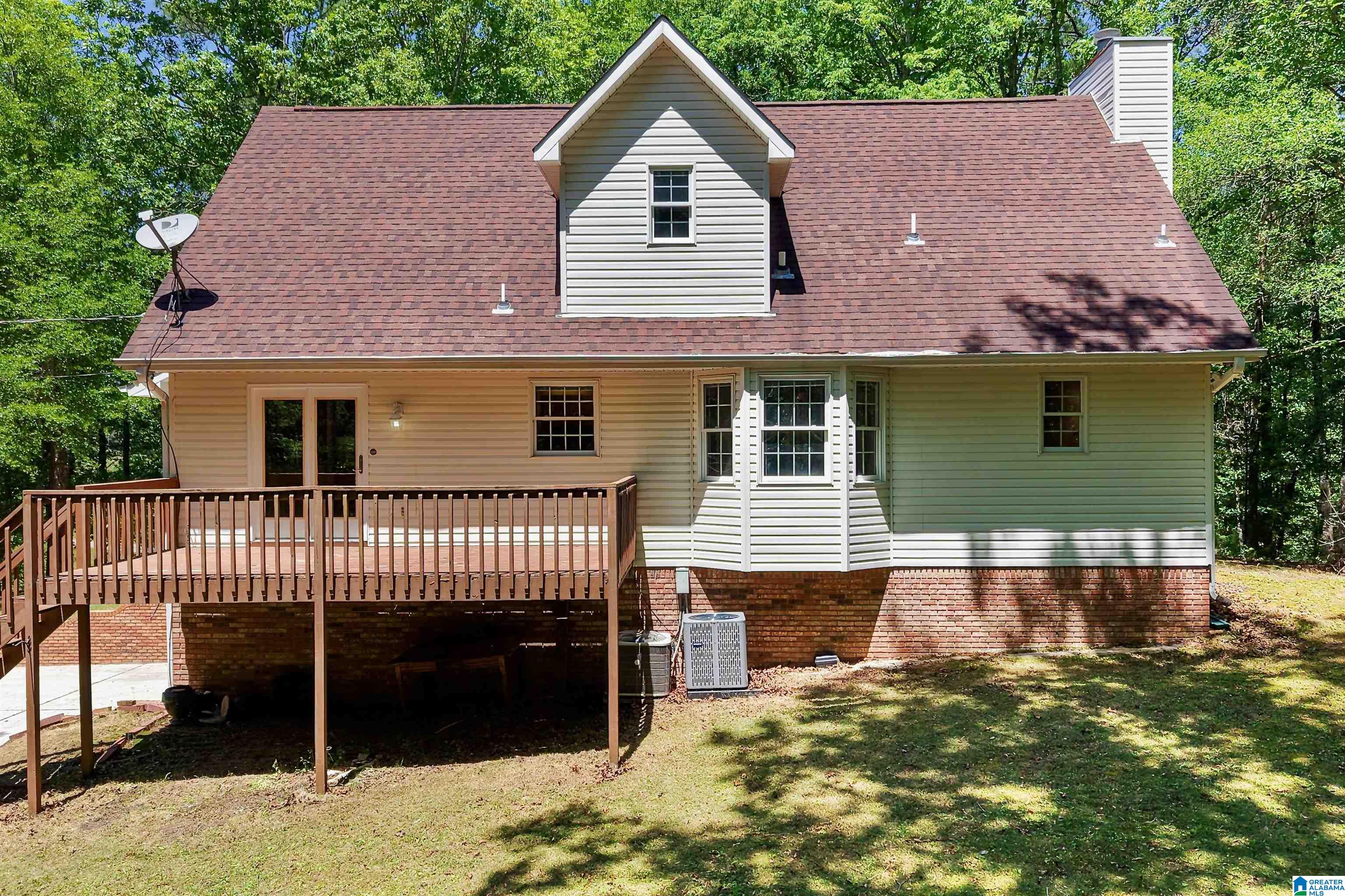 360 Cornelia Road Brierfield, AL 35035 - Photo 6 of 67