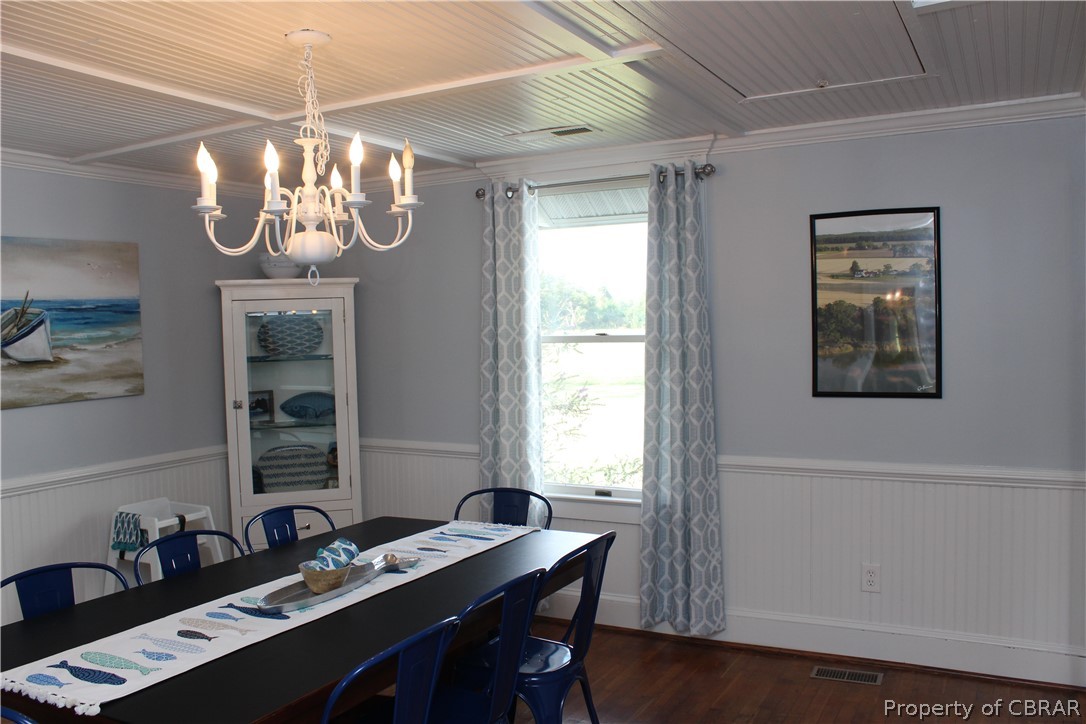1651 Clarketown Road Heathsville, VA 22473 - Photo 10 of 50 Gallery Image 10