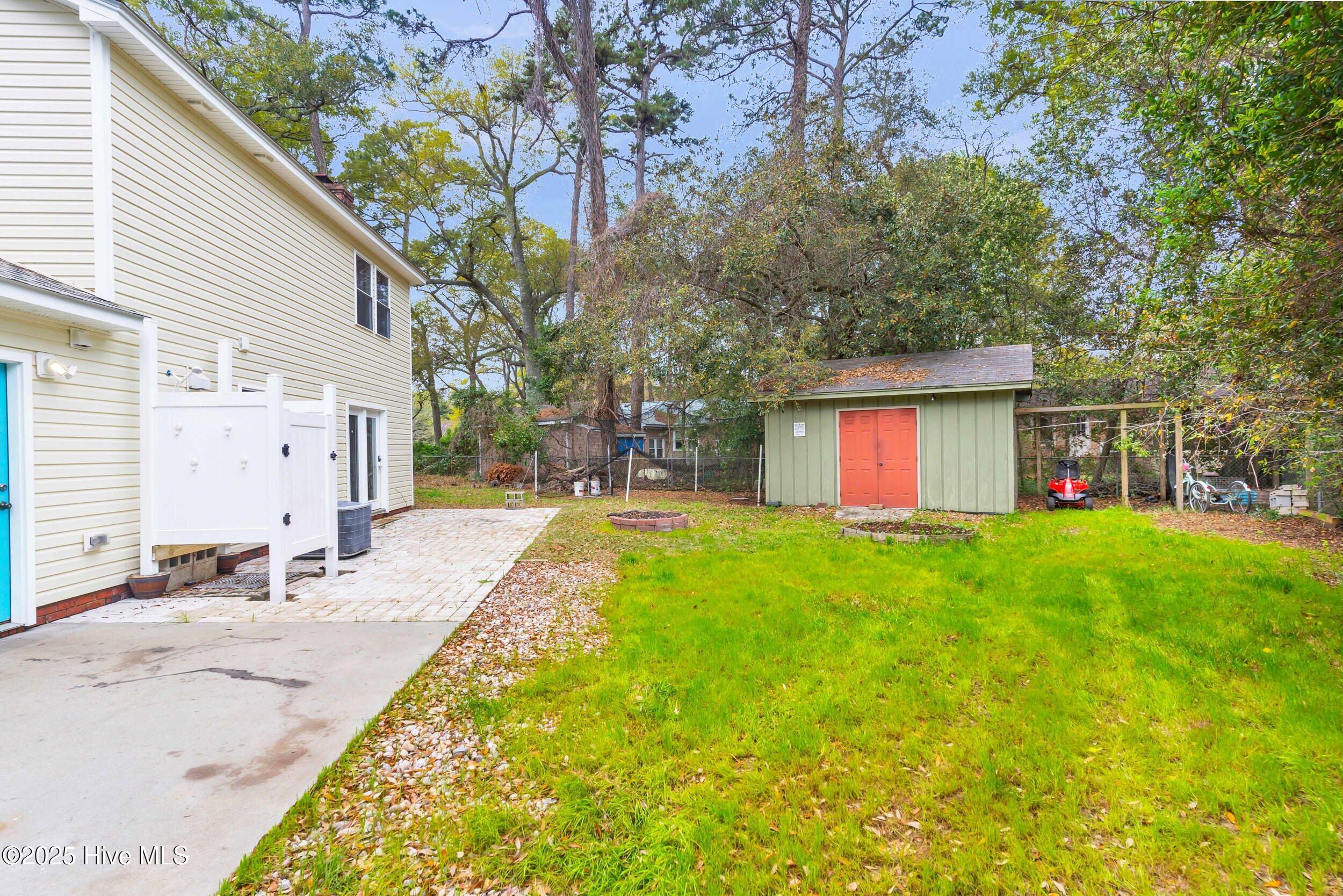 205 Hickory Knoll Road Wilmington, NC 28409 - Photo 29 of 47 205hickoryknollrd_00029