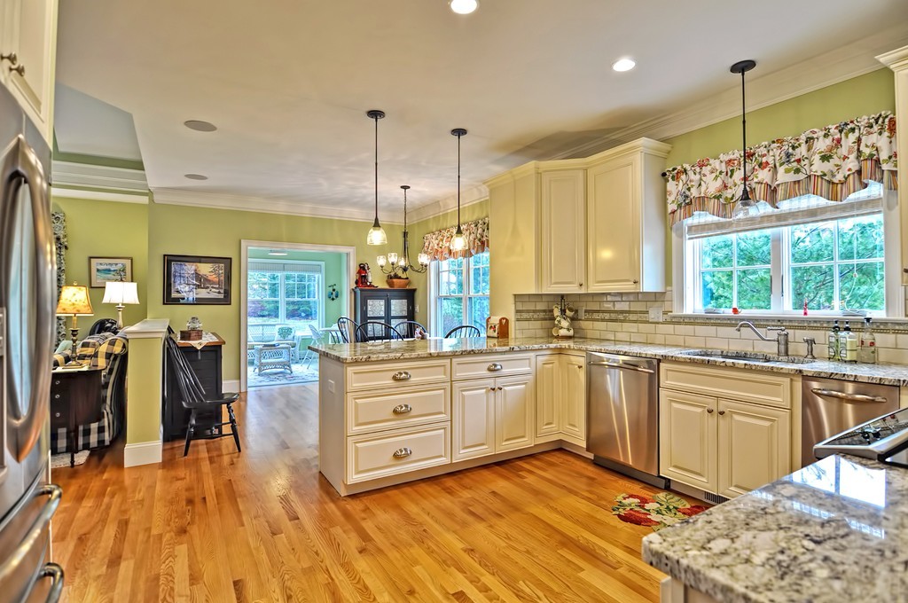 30 Nobscot Road, Unit 25 Sudbury, MA 01776 - Photo 6 of 30 Gallery Image 6