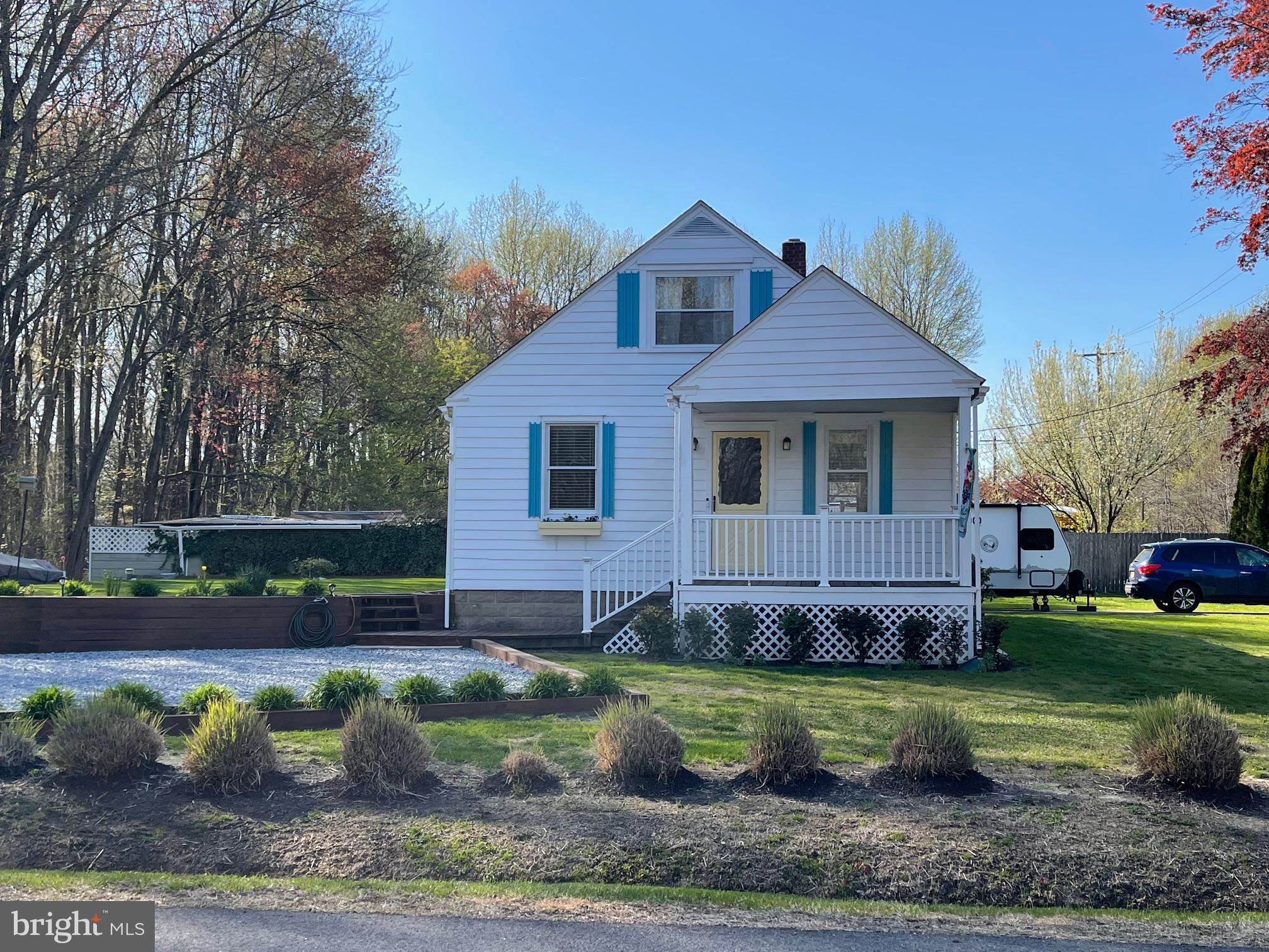 266 Penns Grove Auburn Road Carneys Point, NJ 08069 - Photo 36 of 42 Gallery Image 36