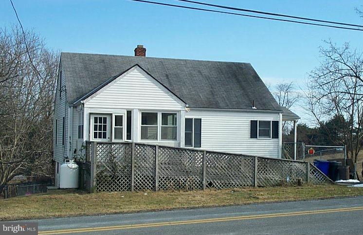 Front View