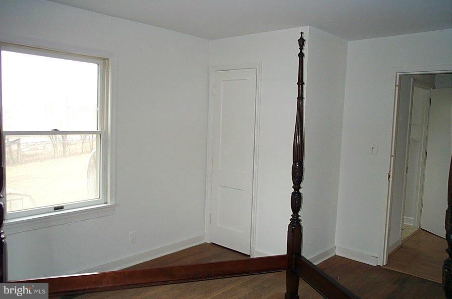 8401 Old Columbia Road Laurel, MD 20723 - Photo 15 of 30 Bedroom (Master) Closet