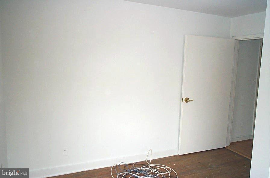 8401 Old Columbia Road Laurel, MD 20723 - Photo 16 of 30 Second Bedroom