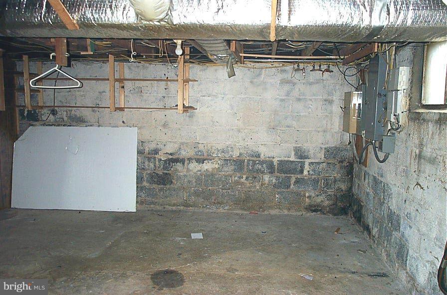 8401 Old Columbia Road Laurel, MD 20723 - Photo 24 of 30 Ready to be finished