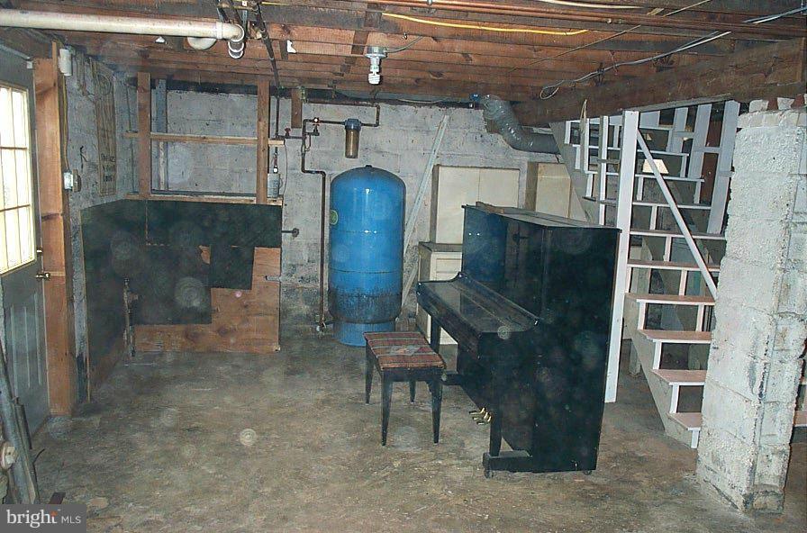 8401 Old Columbia Road Laurel, MD 20723 - Photo 25 of 30 Well water system