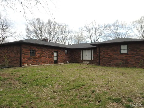 $489,800 | 1180 Campground Trail, Pocahontas, IL 62275