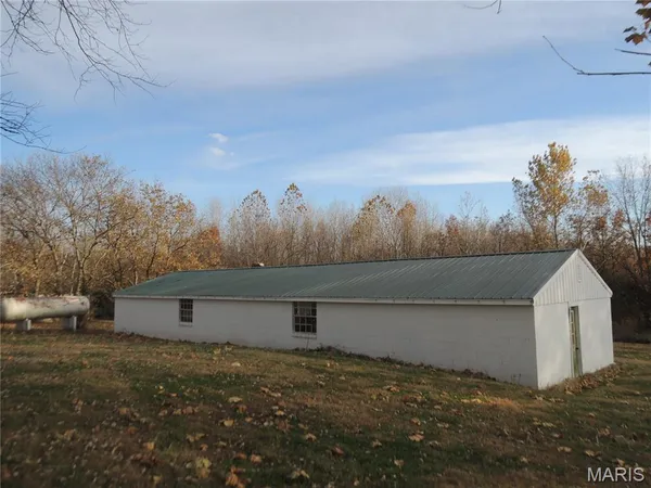 $489,800 | 1180 Campground Trail, Pocahontas, IL 62275