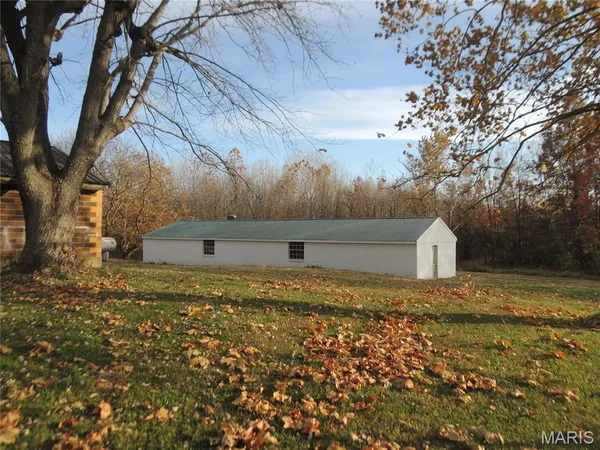 $489,800 | 1180 Campground Trail, Pocahontas, IL 62275