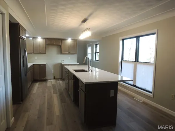 $489,800 | 1180 Campground Trail, Pocahontas, IL 62275