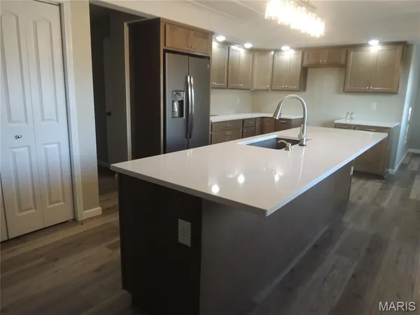 $489,800 | 1180 Campground Trail, Pocahontas, IL 62275