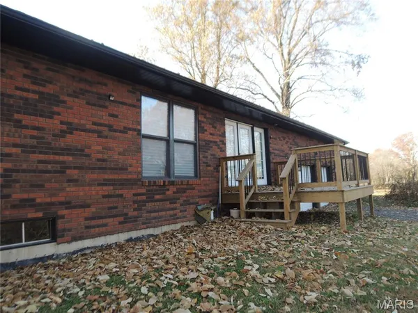 $489,800 | 1180 Campground Trail, Pocahontas, IL 62275