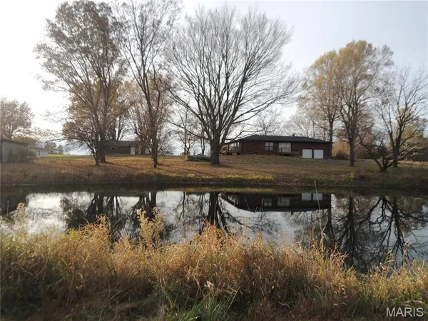 $489,800 | 1180 Campground Trail, Pocahontas, IL 62275