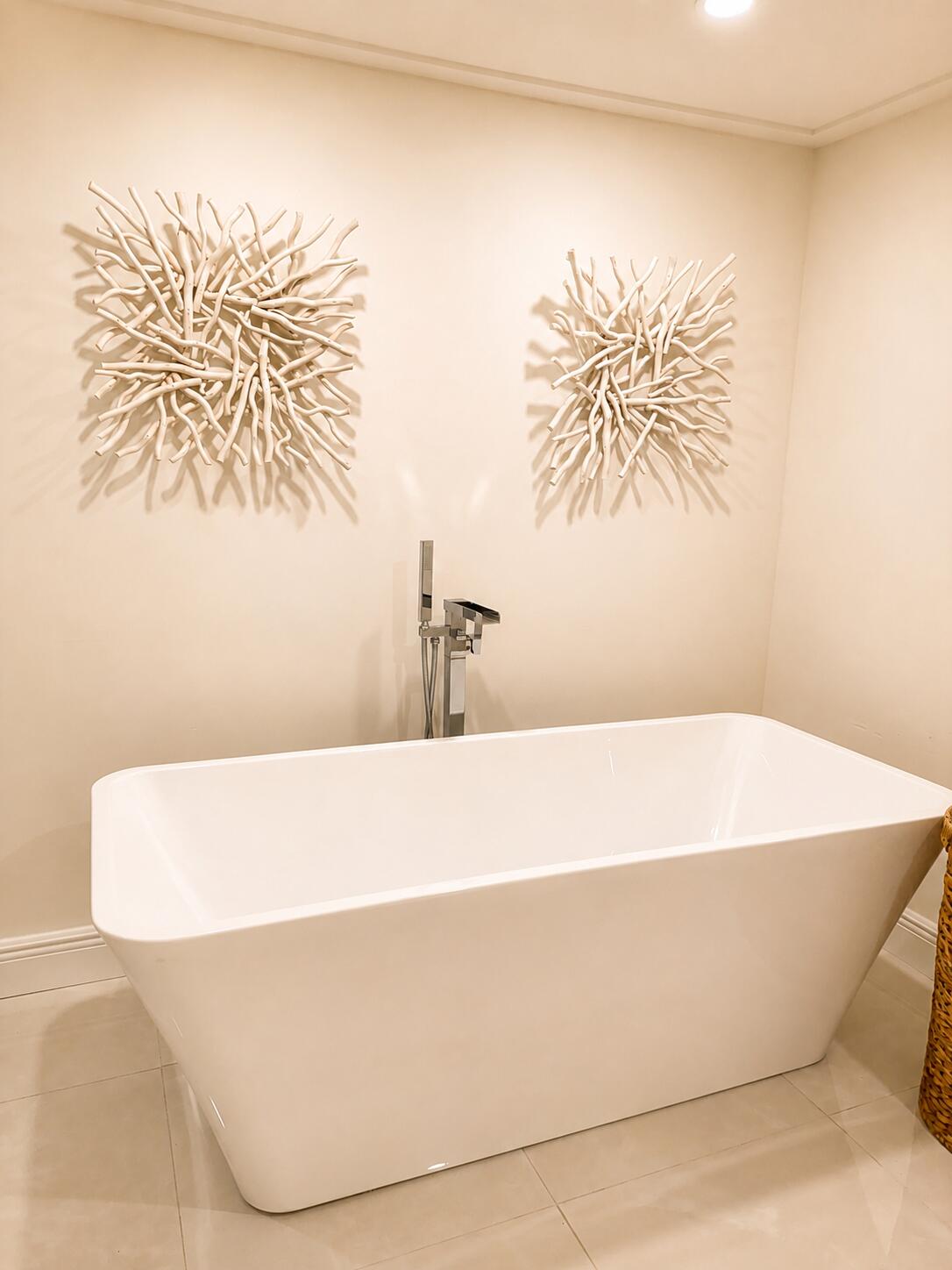 7170 Promenade Drive, Unit 101 Boca Raton, FL 33433 - Photo 12 of 30 Primary Bathroom