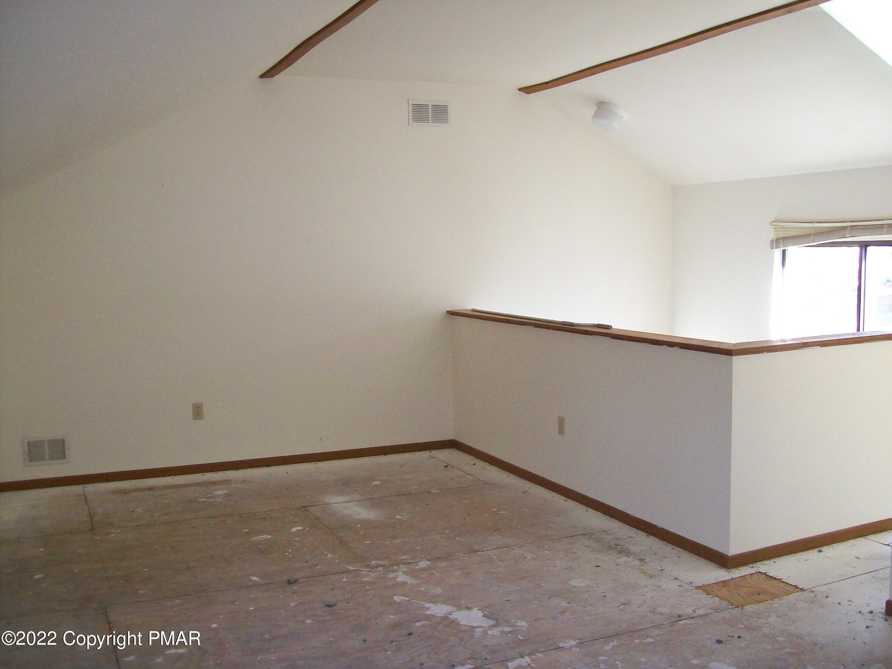3305 Windemere Drive Bushkill, PA 18324 - Photo 16 of 18 a view of an empty room