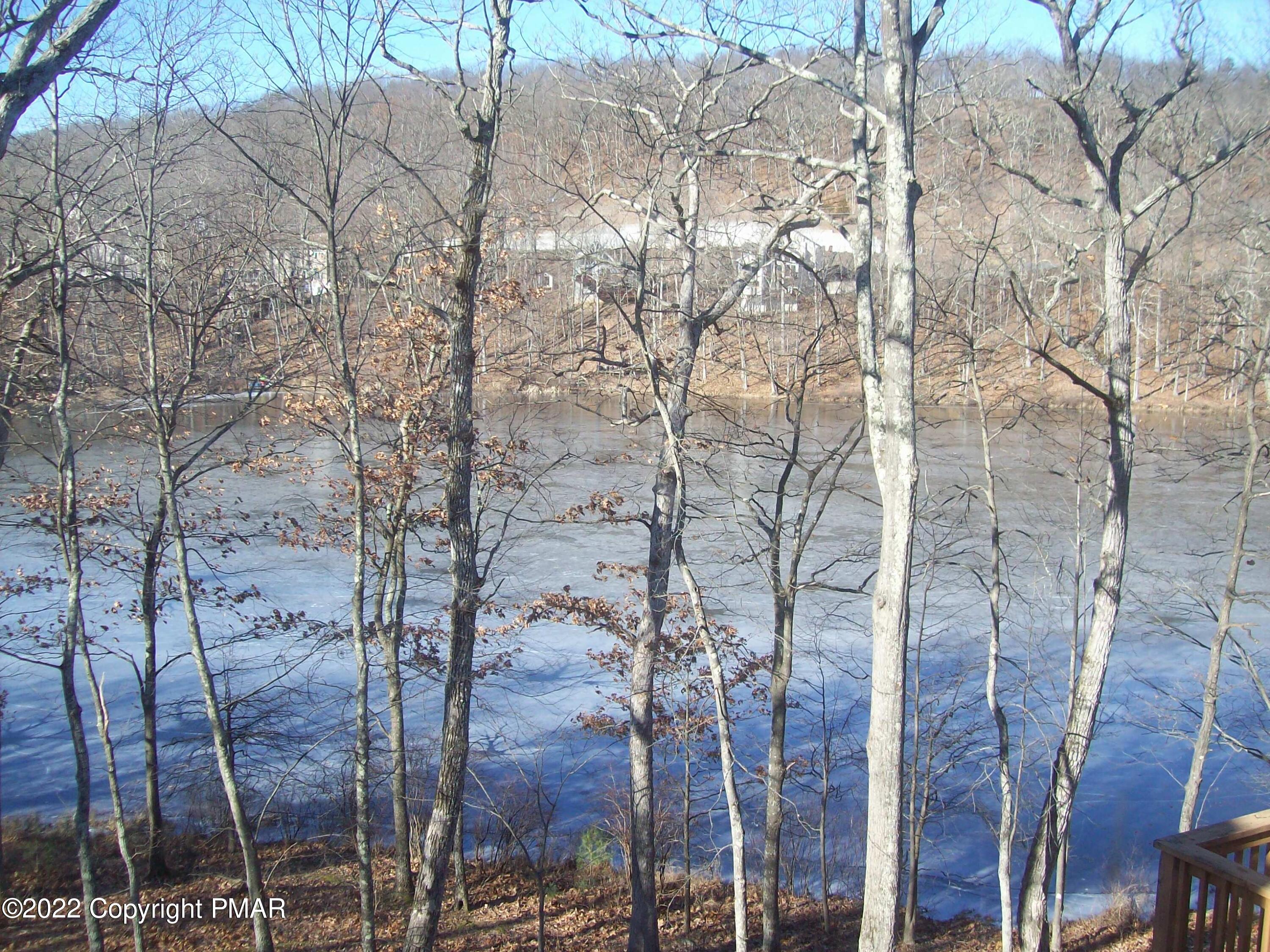 3305 Windemere Drive Bushkill, PA 18324 - Photo 17 of 18 a view of a forest