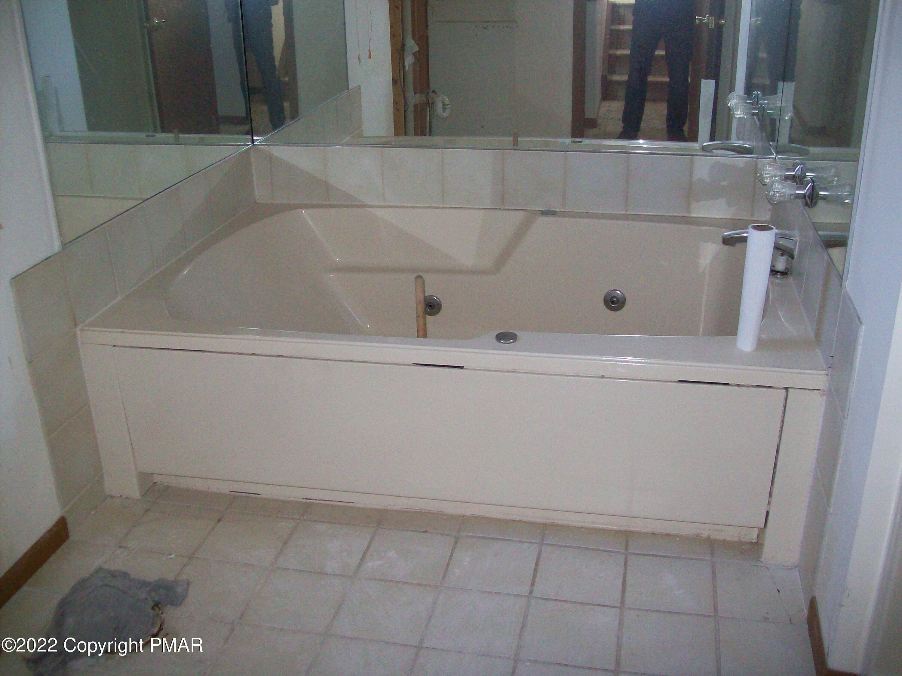 3305 Windemere Drive Bushkill, PA 18324 - Photo 10 of 18 a close view of sink and tap