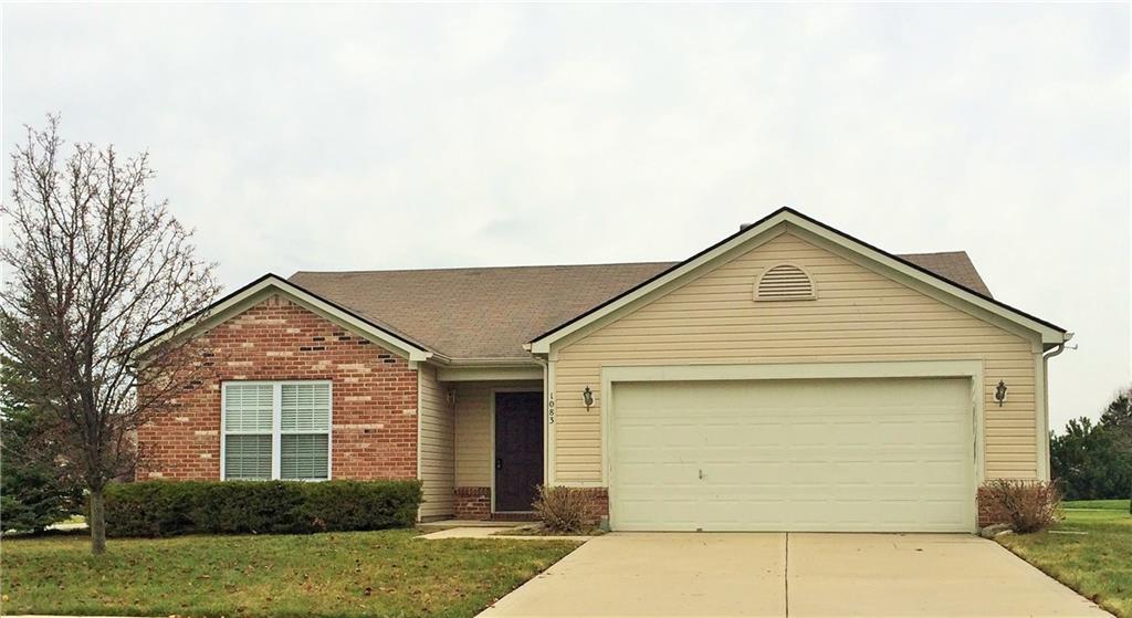 1083 Pine Ridge Way Brownsburg, IN 46112 - Photo 2 of 16
