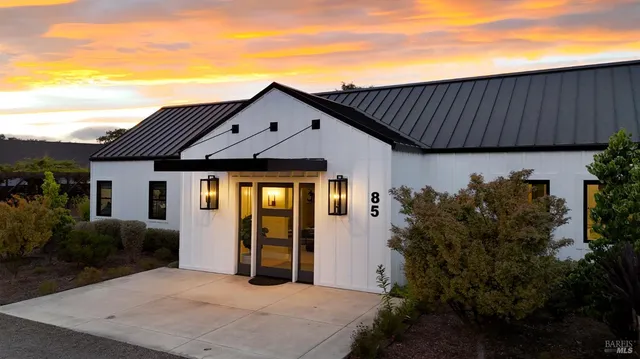 $5,750,000 | 85 Trinity Road, Glen Ellen, CA 95442