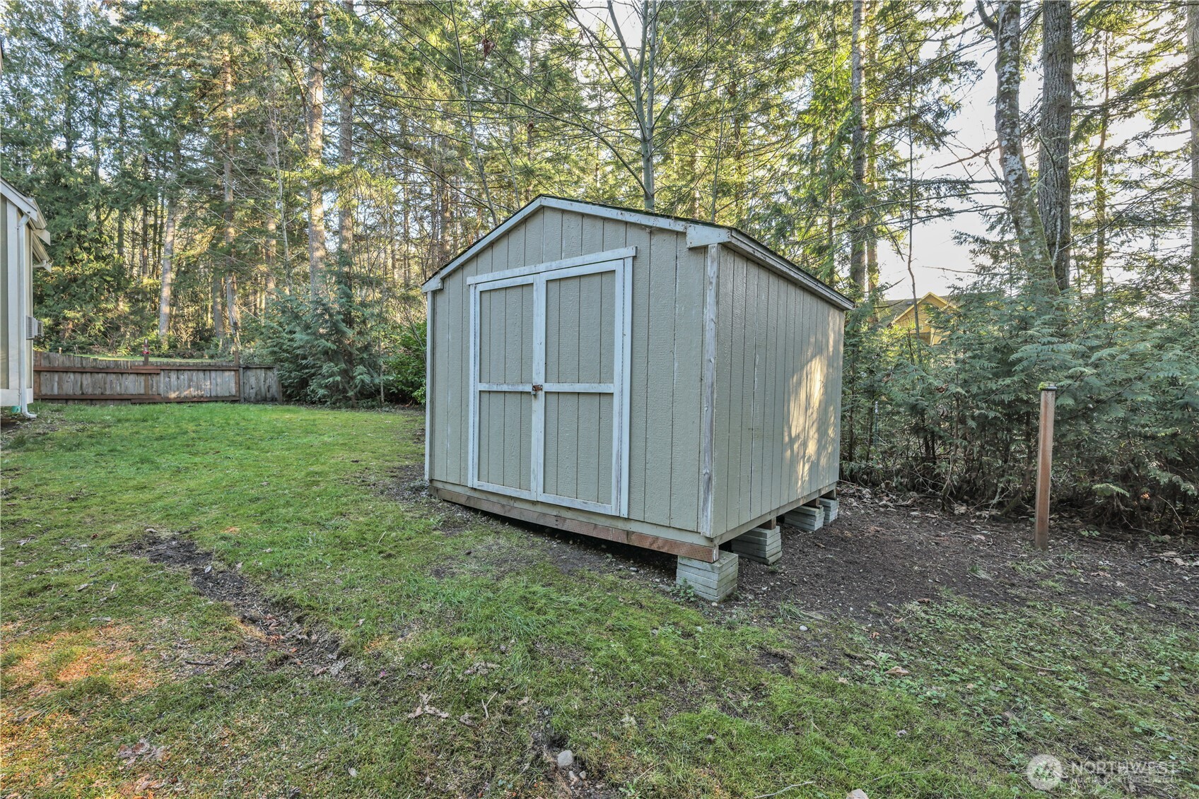 2507 Creviston Road Southwest Lakebay, WA 98349 - Photo 31 of 35