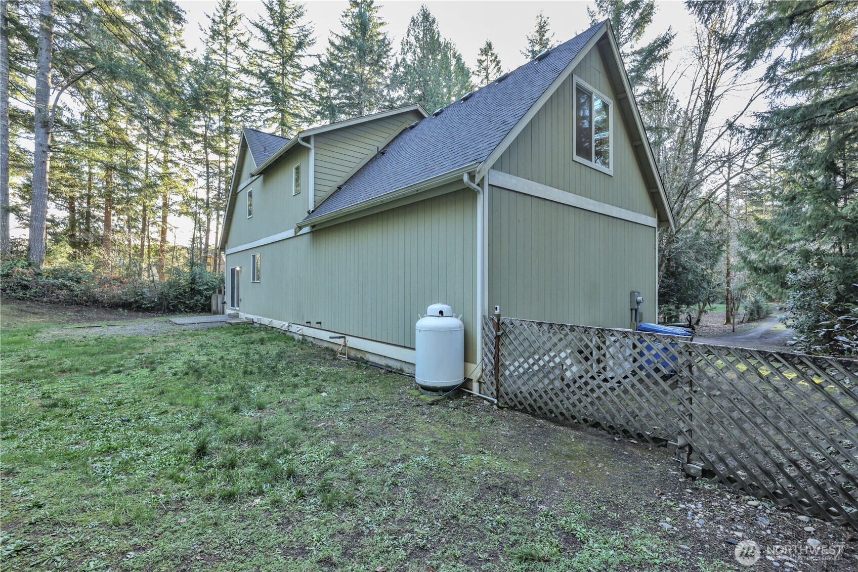 2507 Creviston Road Southwest Lakebay, WA 98349 - Photo 32 of 35