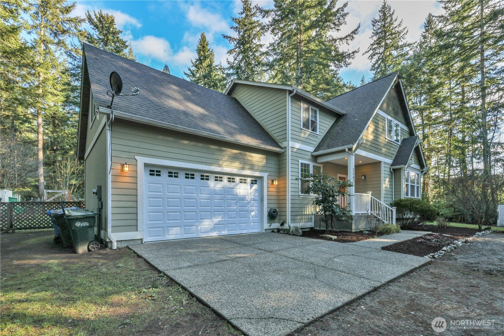 2507 Creviston Road Southwest Lakebay, WA 98349 - Photo 34 of 35